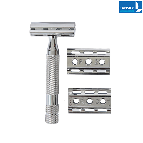 How to Use a Safety Razor Effectively?cid=141